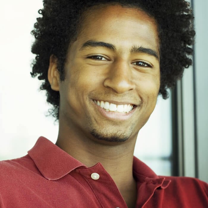 Porcelain Veneers Image