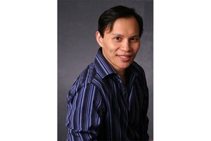Vin Vu, DDS, AACD